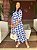 Vestido Ana Azul - Imagem 4