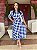 Vestido Ana Azul - Imagem 7