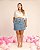 saia jeans - Imagem 1
