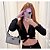 Blusa Cropped em Poliamida com Manga Longa - Imagem 2