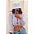 Blusa Cropped em Poliamida com Manga Longa - Imagem 7