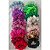 Frufru de Cabelo / Scrunchies  / Xuxinha  em Tecido de Suplex - Imagem 2