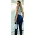 Calça Feminina  Jogger em Bengaline com Lycra - Imagem 5