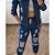Jaqueta  Feminina Jeans Destreoyed com Várias Lavagens - Imagem 2
