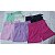 Short Feminino em Linho com Cinto Duplo - Imagem 2