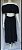 Conjunto com Saia  e Cropped Ciganinha - Imagem 3
