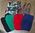 Blusa Cropped com Alça com 3cm - Imagem 3