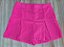 Short Saia  Alfaiataria com Fenda - Imagem 6