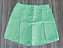 Short Saia  Alfaiataria com Fenda - Imagem 8