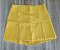 Short Saia  Alfaiataria com Fenda - Imagem 9