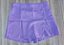 Short Saia  Alfaiataria com Fenda - Imagem 5