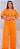 Conjunto de Cropped com Amarração Regulavel e Calça Pantalona - Imagem 1