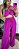 Conjunto Calça Pantalona de Cropped  Top com Amarração Regulável - Imagem 1