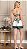 Conjunto Short e Cropped Top - Imagem 2