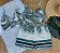 Conjunto Short e Cropped Top - Imagem 6