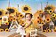 Girassol - Imagem 1