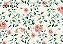 Manta Floral - Imagem 2