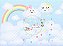 Arco iris - Imagem 1