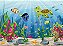 Fundo do mar - Imagem 1