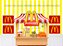Mc donalds - Imagem 1