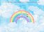 Arco Iris - Imagem 1