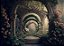 JARDIM  Porta 3D - Imagem 1