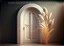 porta 3D - Imagem 1