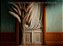 porta 3D - Imagem 1