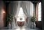 Cortina 3 D - Imagem 1