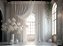 Cortina 3 D - Imagem 1