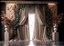 cortina  3D - Imagem 1