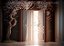 porta 3D - Imagem 1