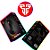 Mouse Gamer Fantech G13 Rhasta Ii 2400Dpi - Imagem 3