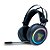 Headset Gamer Captain 7.1 USB RGB Virtual PC Fantech HG15 - Imagem 6