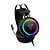 Headset Gamer Captain 7.1 USB RGB Virtual PC Fantech HG15 - Imagem 4