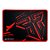 Mouse Pad Gamer Grande 44 x 35 cm Fantech Sven MP44 - Imagem 2