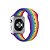 Pulseira para Apple Watch Silicone Diversidade Largura da Pulseira:42/44/45/46/49mm - Imagem 2