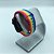 Pulseira para Apple Watch Silicone Diversidade Largura da Pulseira:42/44/45/46/49mm - Imagem 3