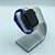 Pulseira para Apple Watch Silicone Diversidade Largura da Pulseira:42/44/45/46/49mm - Imagem 4