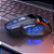 Mouse Gamer X7 USB com LED RGB, 3200 DPI, 7 Botões Programáveis e Botão Fire - Imagem 3