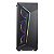 PC Gamer TGT Carbon Intel Core i5 6400T, 16GB RAM, SSD M.2 256GB + HD 1TB, Placa de Vídeo NVIDIA T400 4GB, Windows 10 Pro - Computador para Jogos e Edição - Imagem 1