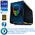 Intel NUC11BTMi9 Gamer | Core i9-11900KB até 4.9GHz, 32GB RAM, SSD 1TB, Thunderbolt 4, Wi-Fi 6E, 3 Monitores 4K, Windows 11 | Desempenho Máximo para Jogos e Trabalho - Imagem 1