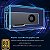 Intel NUC11BTMi9 Gamer | Core i9-11900KB até 4.9GHz, 32GB RAM, SSD 1TB, Thunderbolt 4, Wi-Fi 6E, 3 Monitores 4K, Windows 11 | Desempenho Máximo para Jogos e Trabalho - Imagem 8