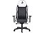 Cadeira Gamer Techni Sport Reclinável Giratória Preta e Prata TS62 - Imagem 10