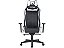 Cadeira Gamer Techni Sport Reclinável Giratória Preta e Prata TS62 - Imagem 3