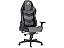 Cadeira Gamer Techni Sport TS61 Preta e Cinza – Conforto Inteligente Para Quem Vive o Jogo - Imagem 2