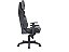 Cadeira Gamer Techni Sport TS61 Preta e Cinza – Conforto Inteligente Para Quem Vive o Jogo - Imagem 4