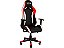Cadeira Gamer PCTop Reclinável Colorido - Imagem 4