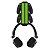 Suporte de Parede para Controles Xbox e PS5 com Apoio para Headset – Artbox3D, Fita Dupla Face, Preto - Imagem 5