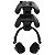Suporte de Parede para Controles Xbox e PS5 com Apoio para Headset – Artbox3D, Fita Dupla Face, Preto - Imagem 4